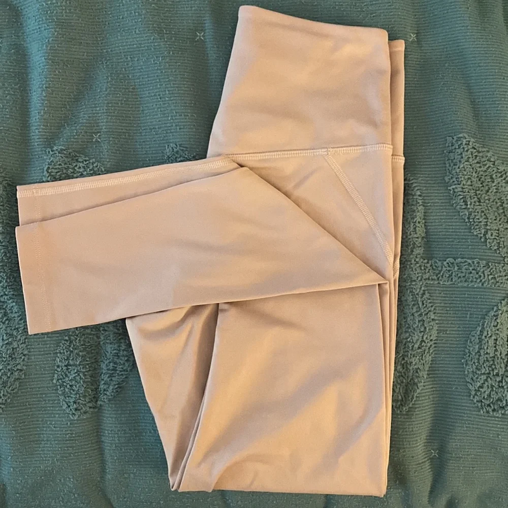 Girlfriend Collective Ribbed Legging - Picture 1 of 1